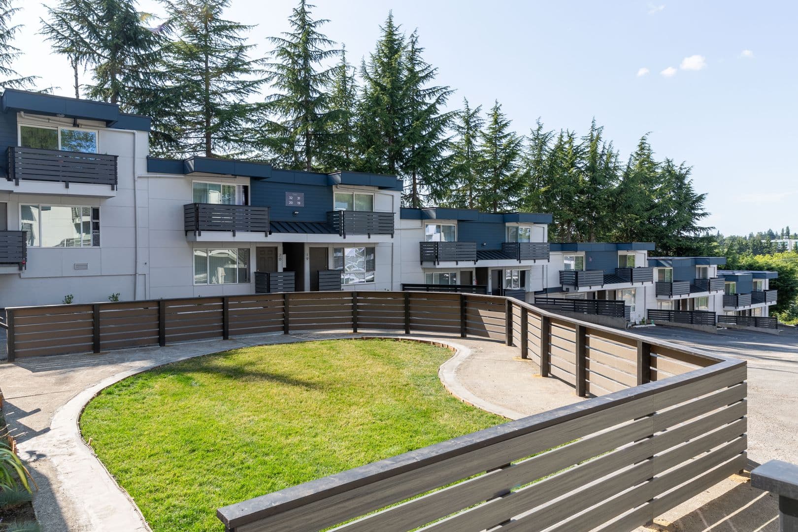 SeaTac Apartment: 3445 S. 160th Street
