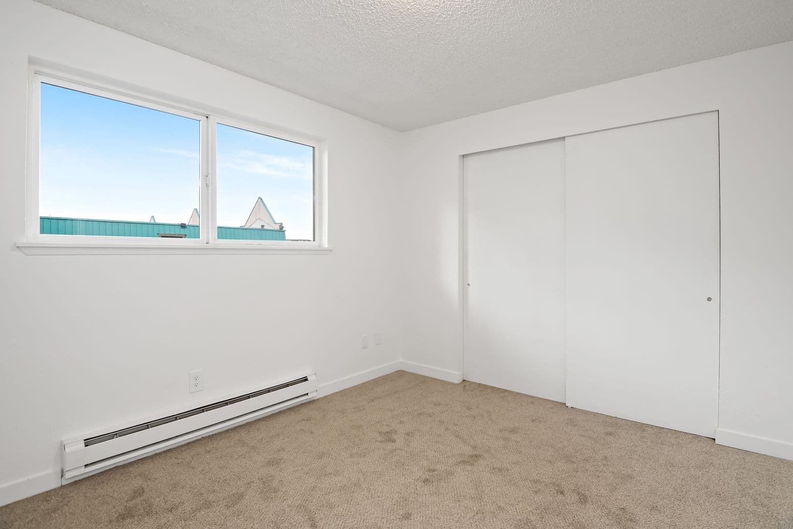 SeaTac Apartment: 3445 S. 160th Street