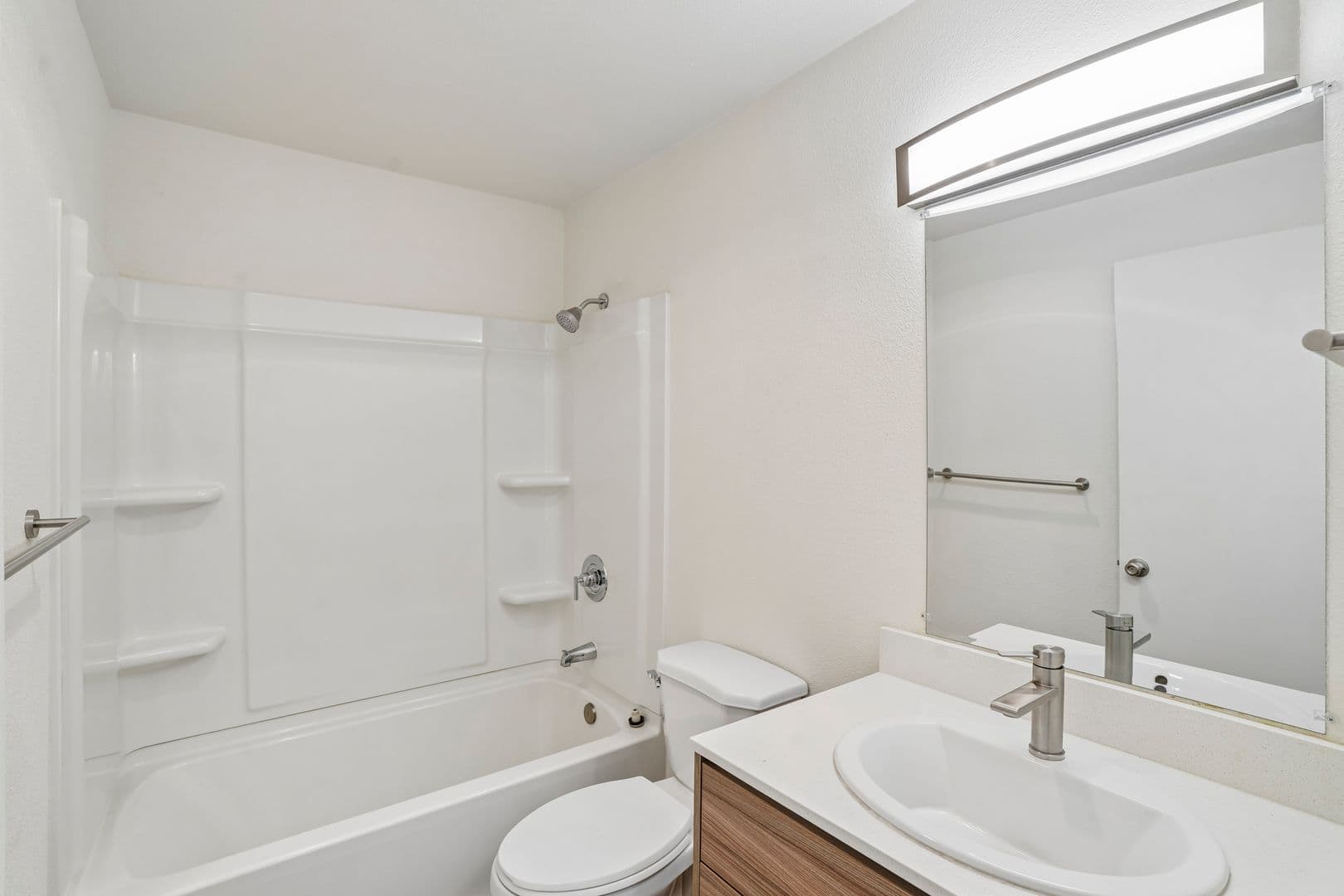 SeaTac Apartment: 3445 S. 160th Street