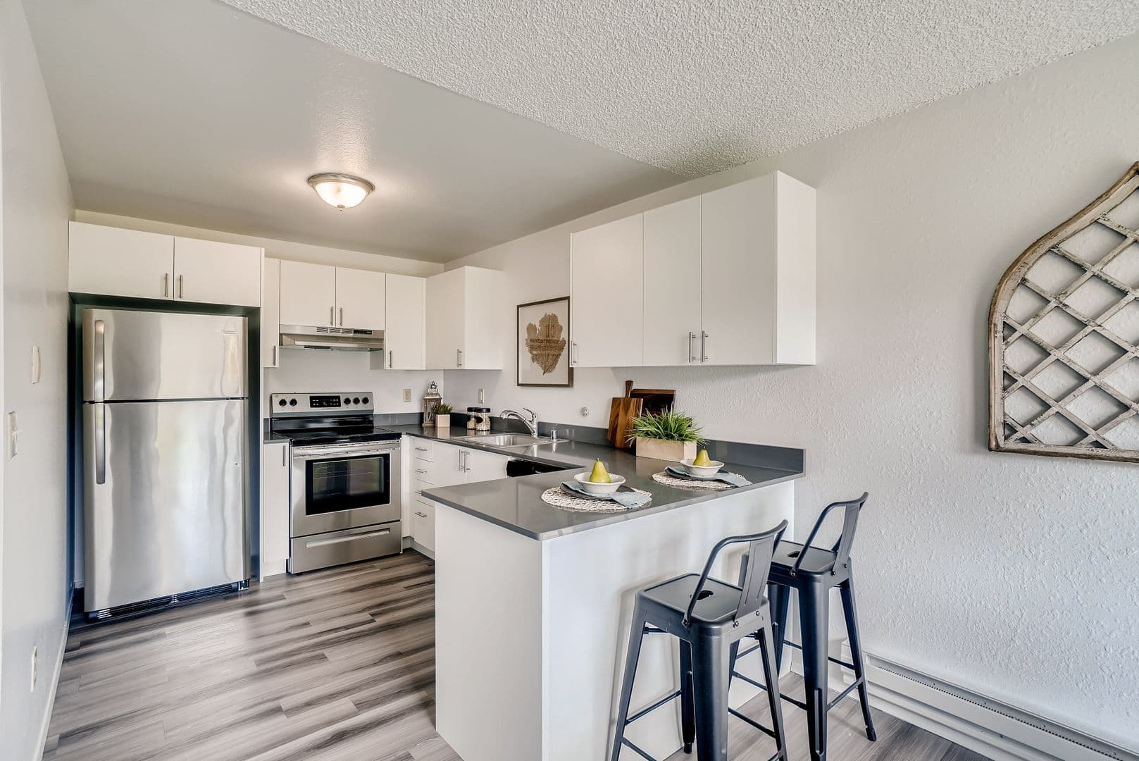 Auburn Multiplex: 2307 L Street NE