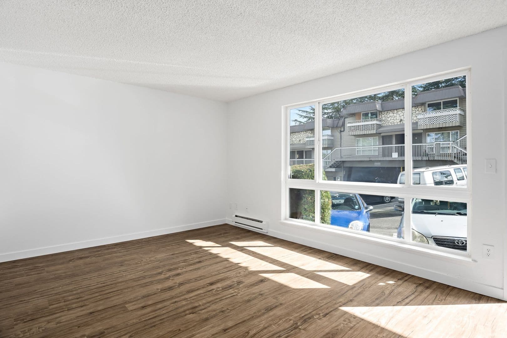 SeaTac Apartment: 3445 S. 160th Street