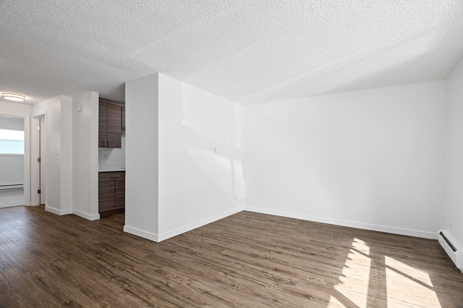 SeaTac Apartment: 3445 S. 160th Street
