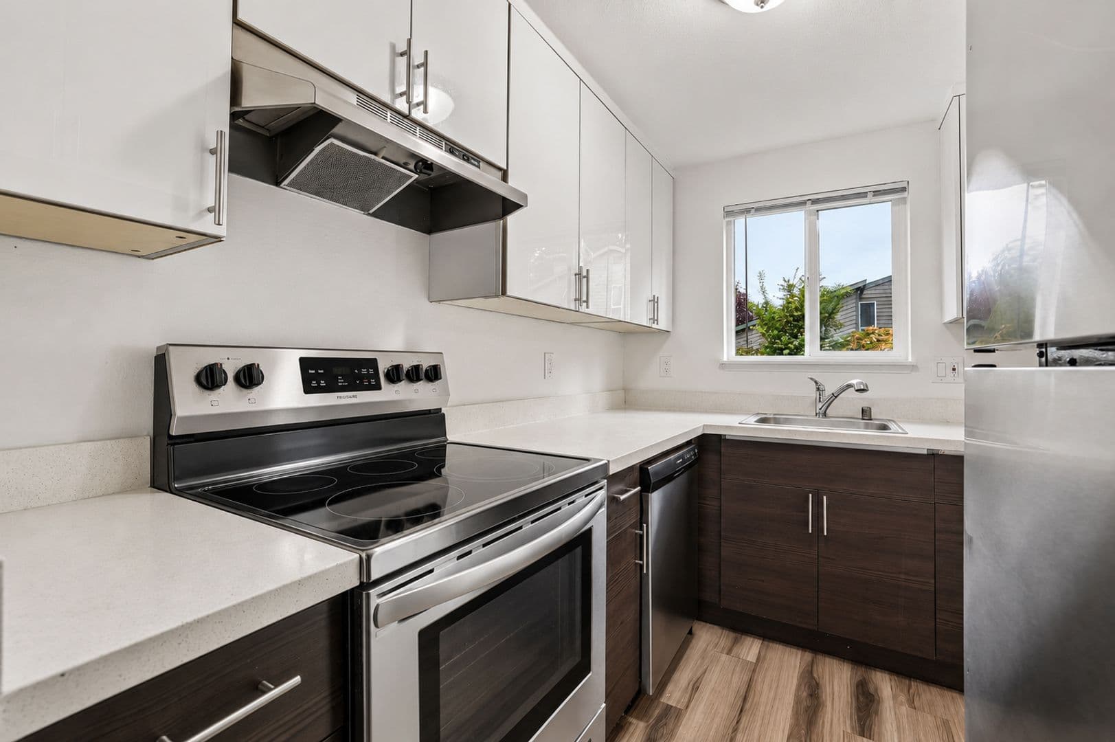 Auburn Multiplex: 2720 K Street NE