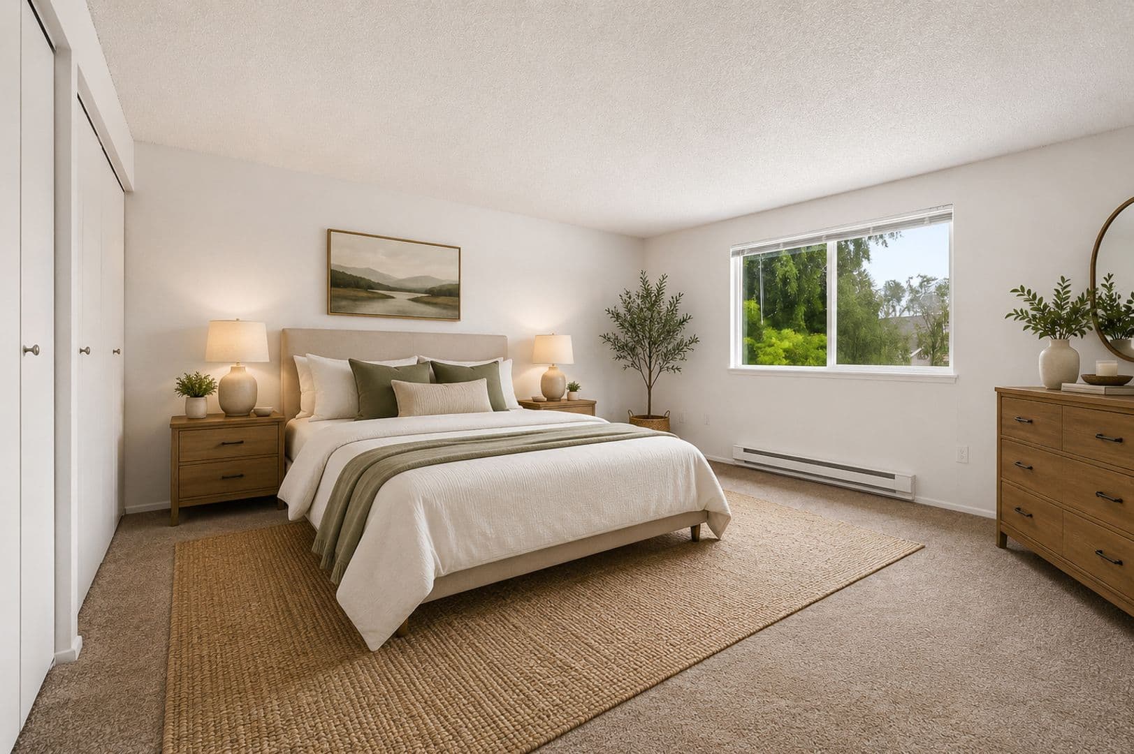 Auburn Multiplex: 2707 K Street NE