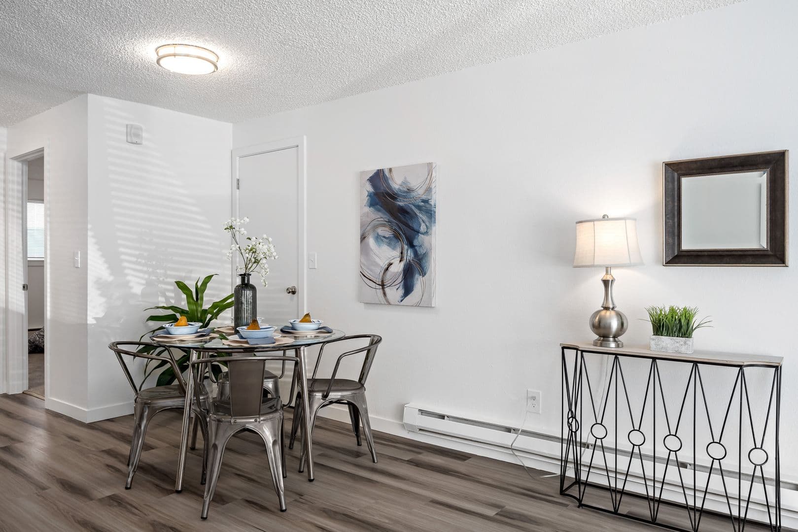 SeaTac Apartment: 3445 S. 160th Street