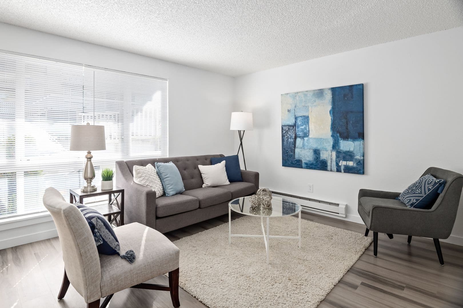 SeaTac Apartment: 3445 S. 160th Street