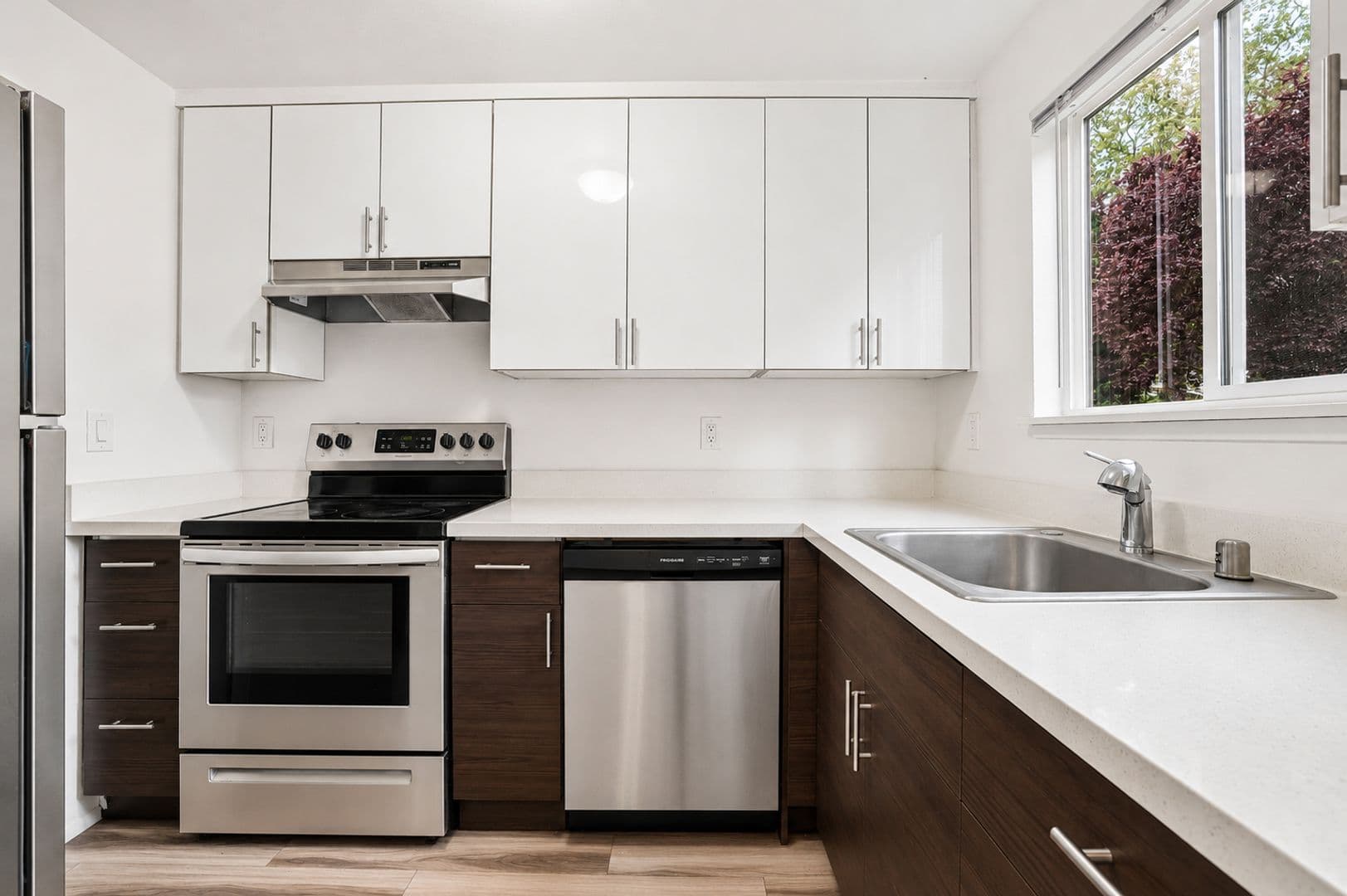 Auburn Multiplex: 2707 K Street NE
