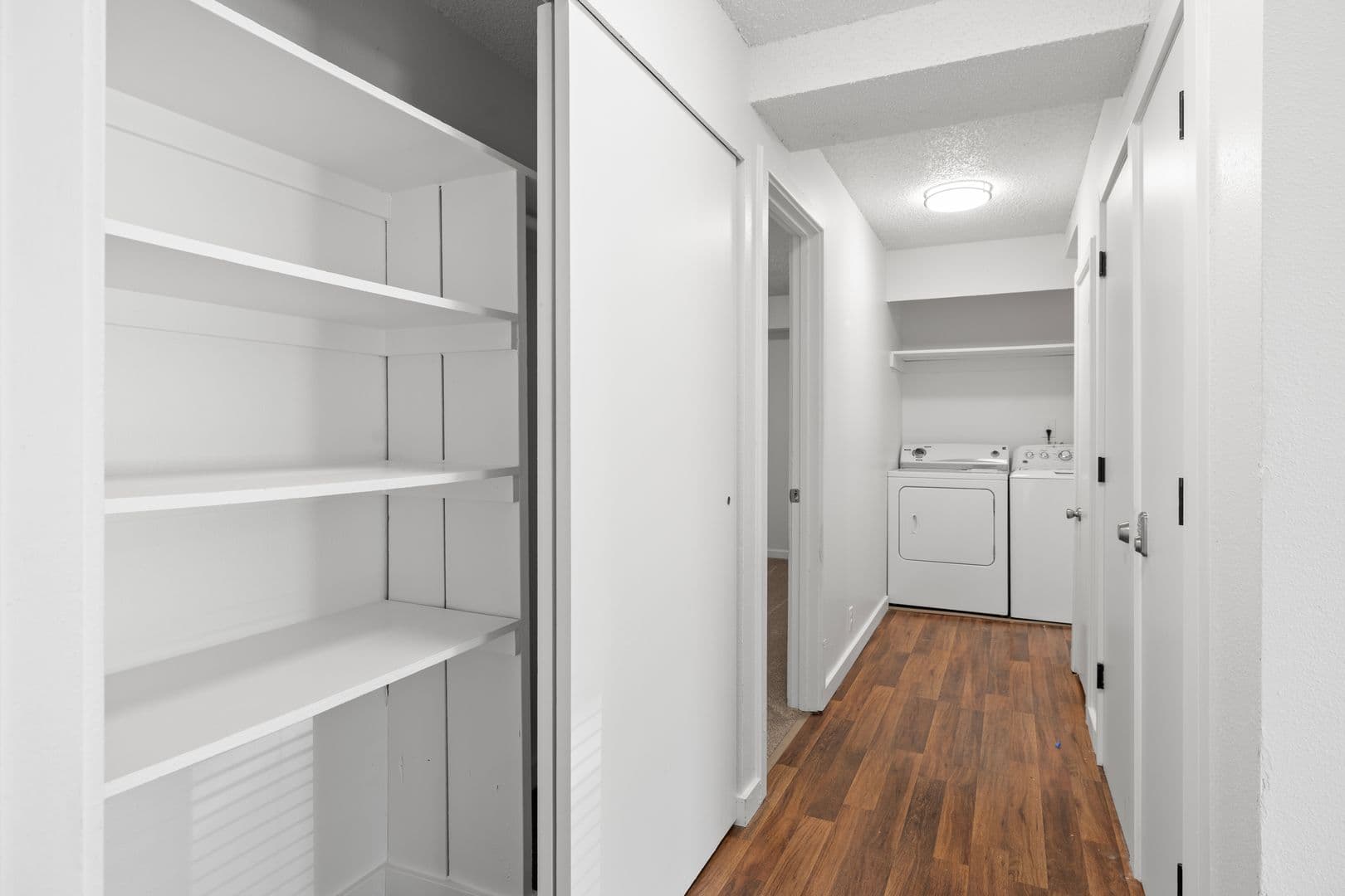 SeaTac Apartment: 3445 S. 160th Street