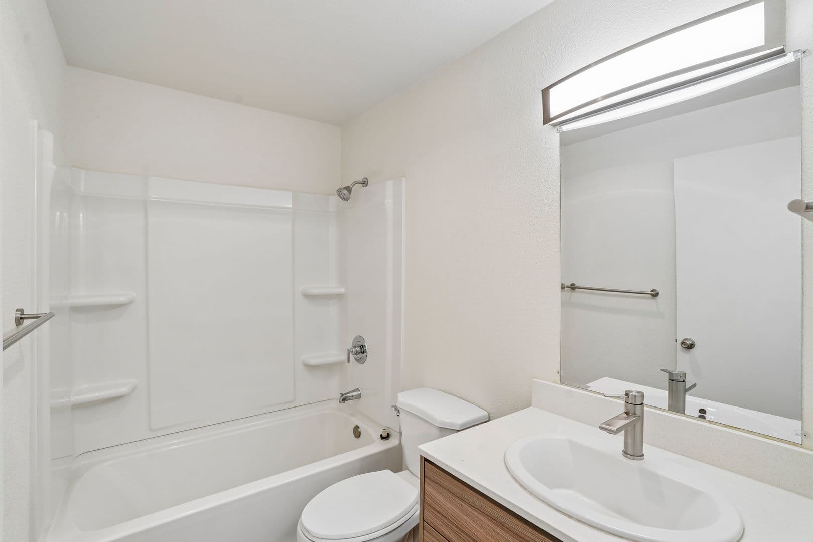 SeaTac Apartment: 3445 S. 160th Street