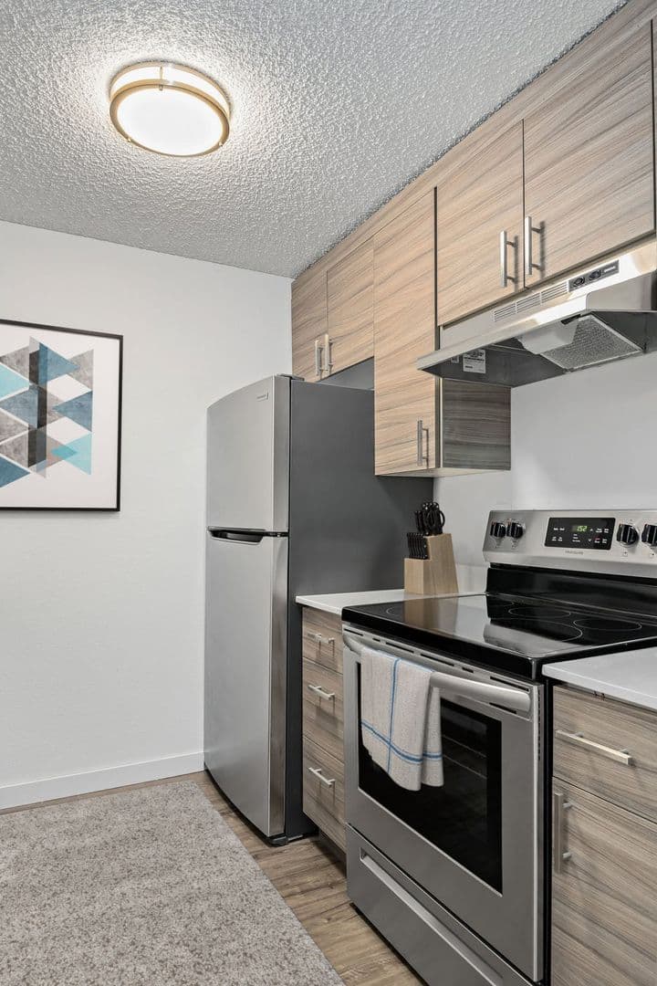 SeaTac Apartment: 3445 S. 160th Street