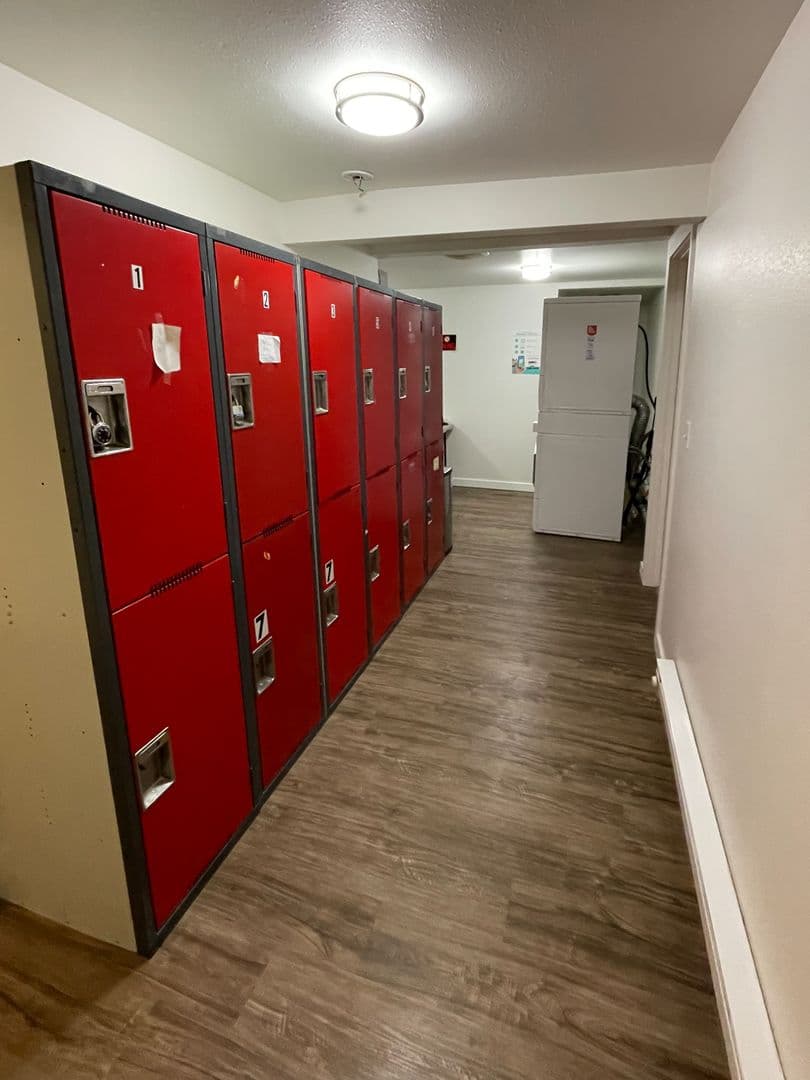 Seattle Apartment: 1510 23rd Ave