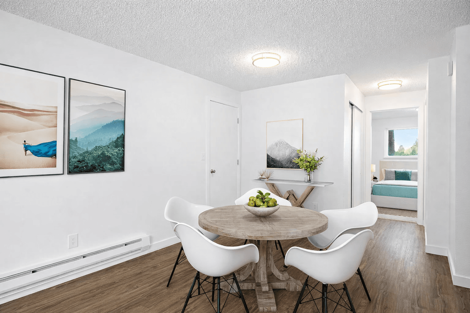 SeaTac Apartment: 3445 S. 160th Street