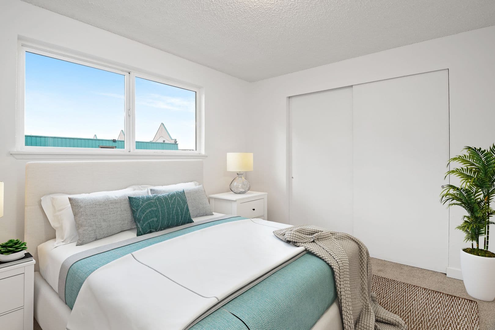 SeaTac Apartment: 3445 S. 160th Street
