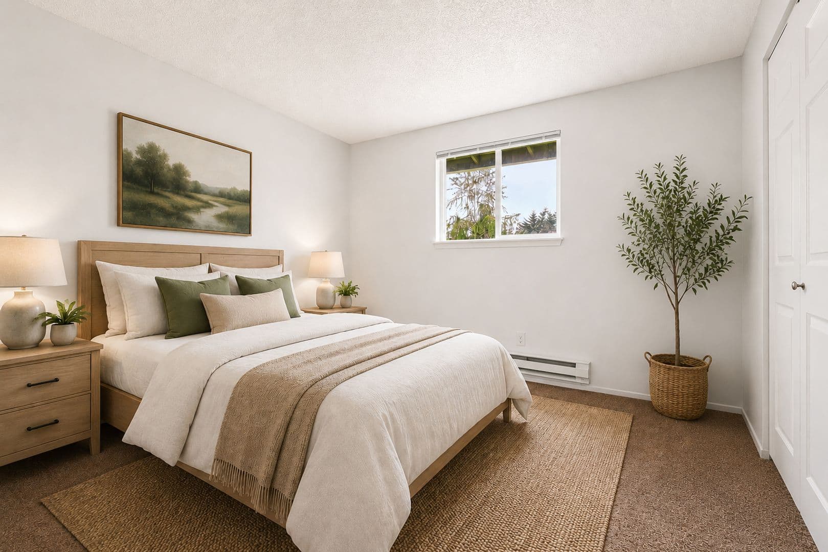 Auburn Multiplex: 2610 K Street NE