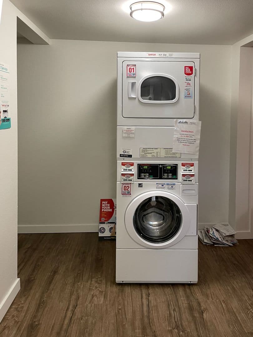 Seattle Apartment: 1510 23rd Ave