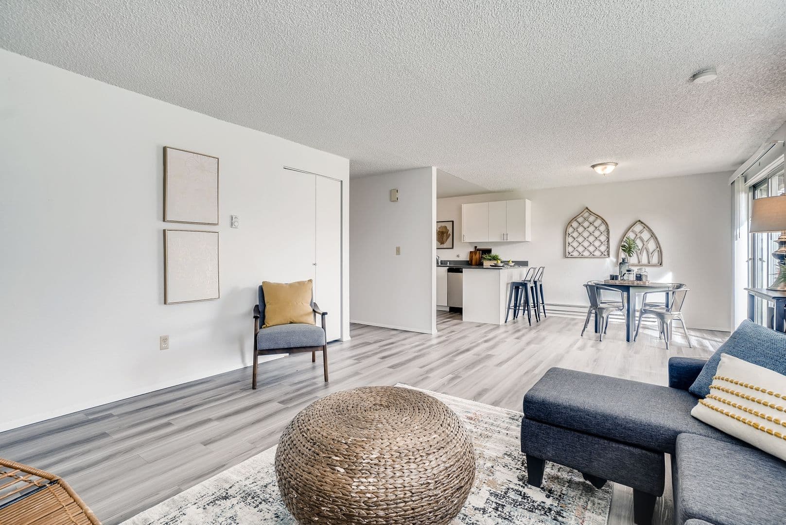 Auburn Multiplex: 2307 L Street NE