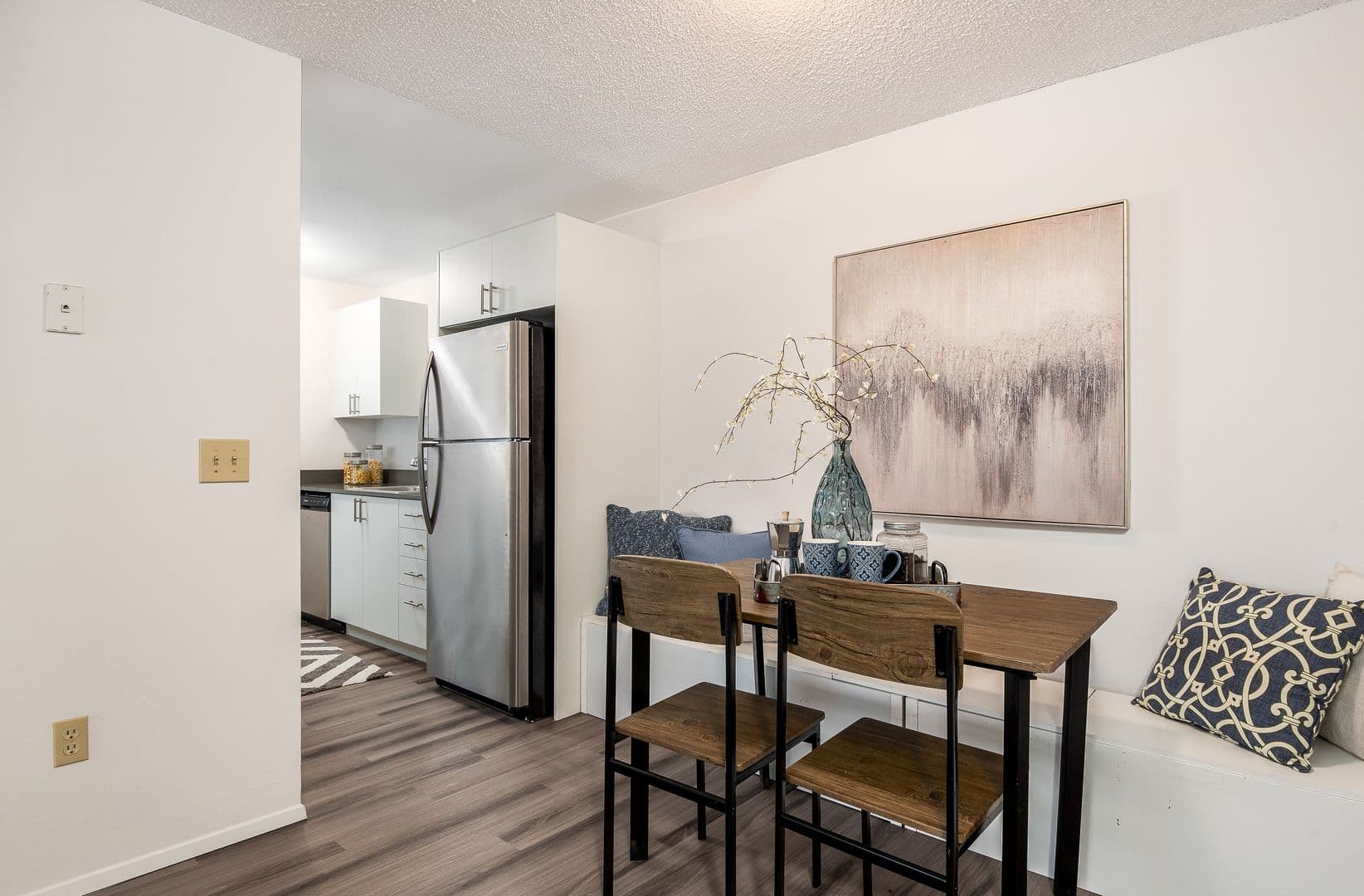 Auburn Multiplex: 2615 J Street NE