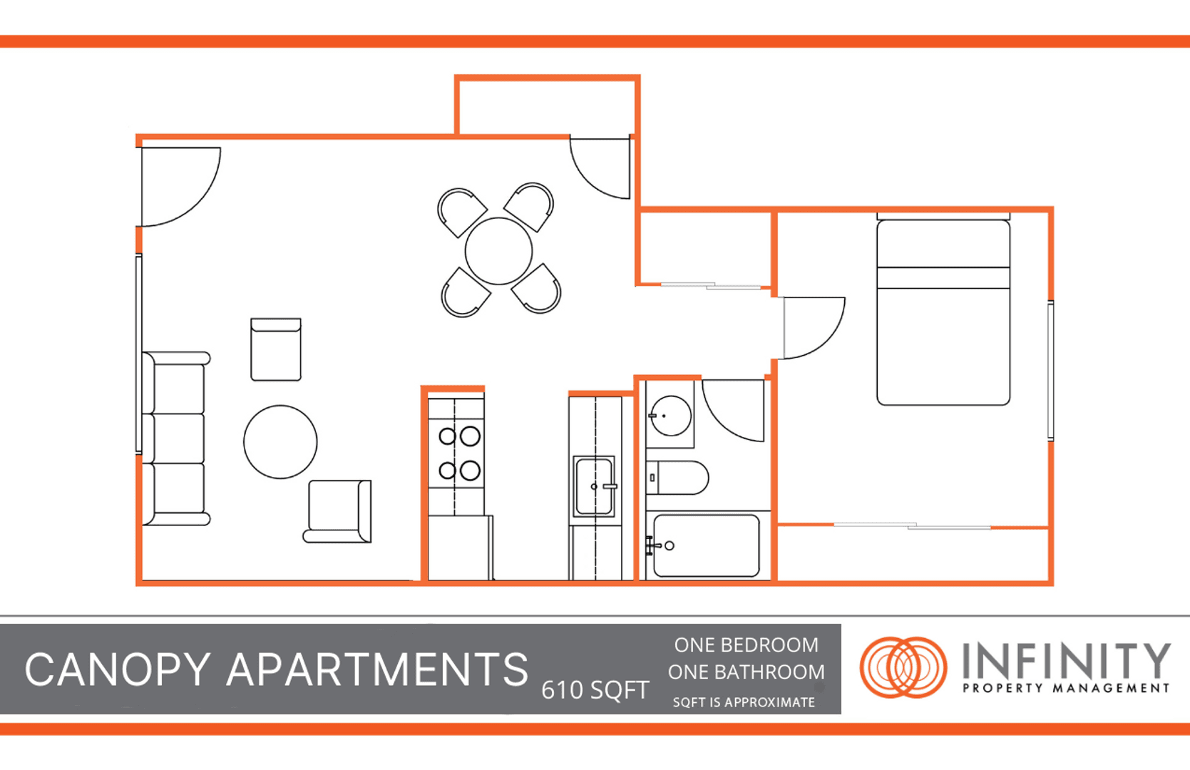SeaTac Apartment: 3445 S. 160th Street