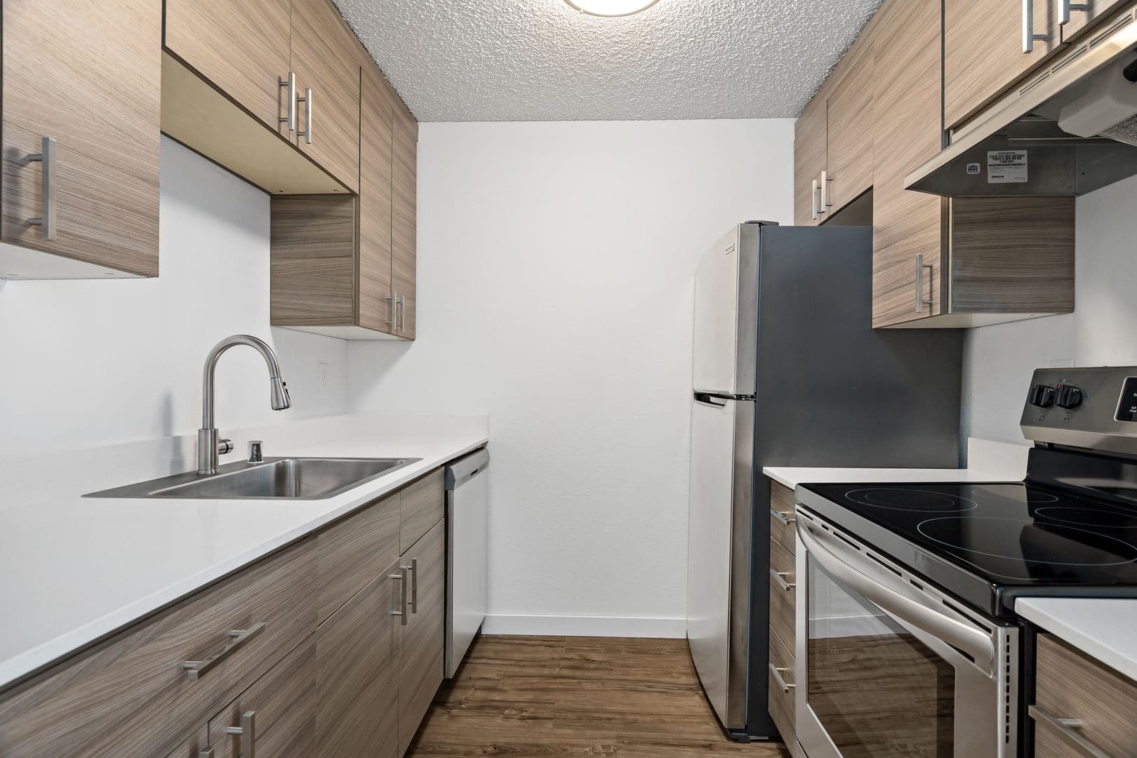 SeaTac Apartment: 3445 S. 160th Street