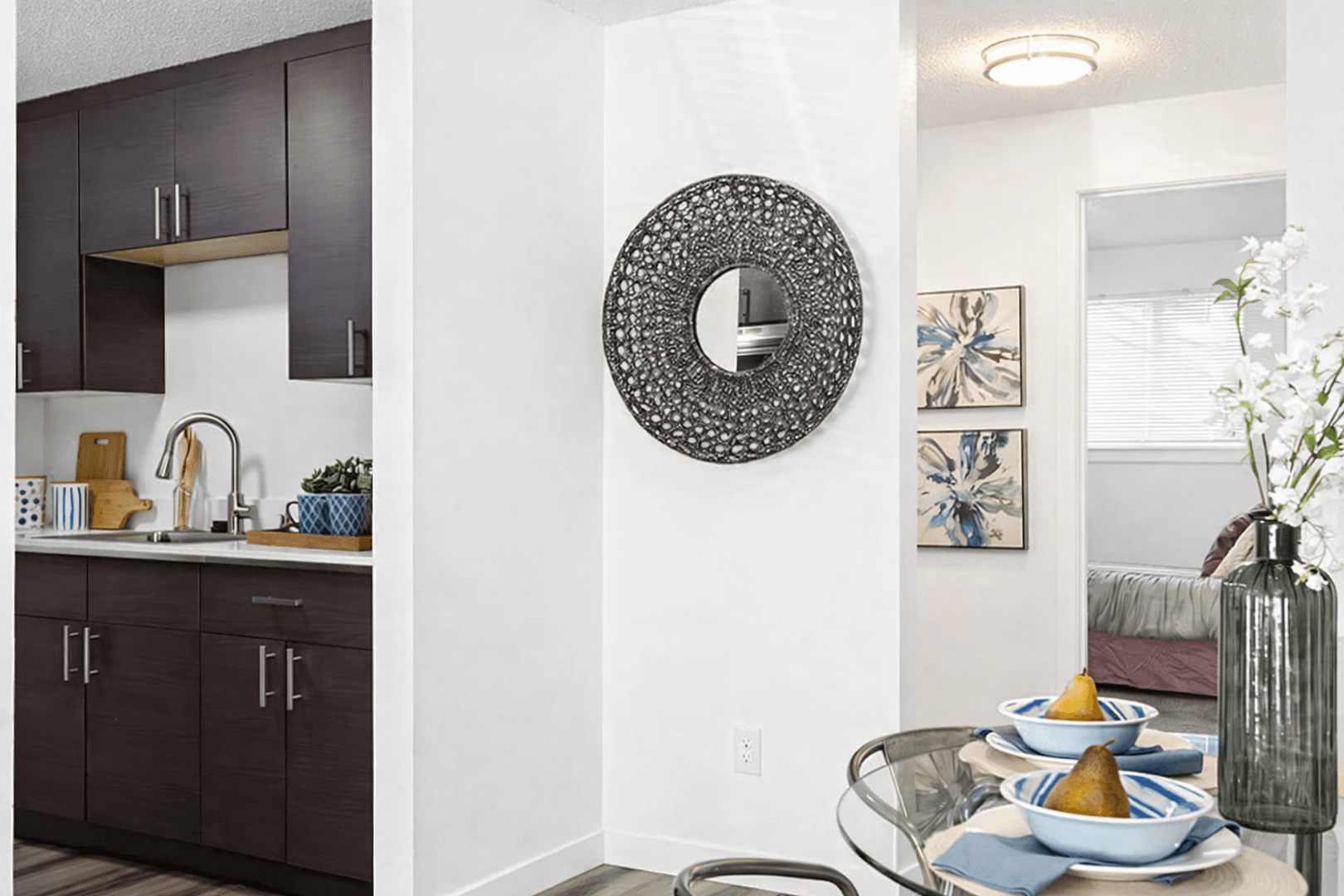 SeaTac Apartment: 3445 S. 160th Street