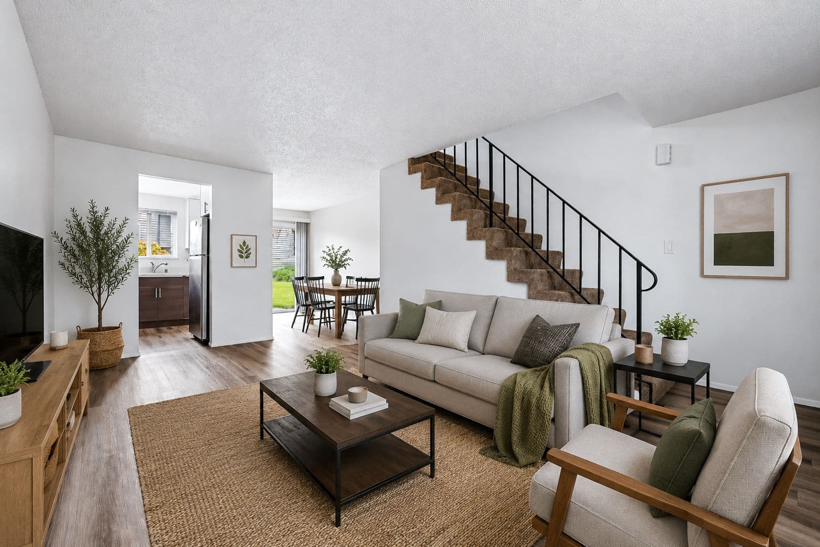 Auburn Multiplex: 2610 K Street NE