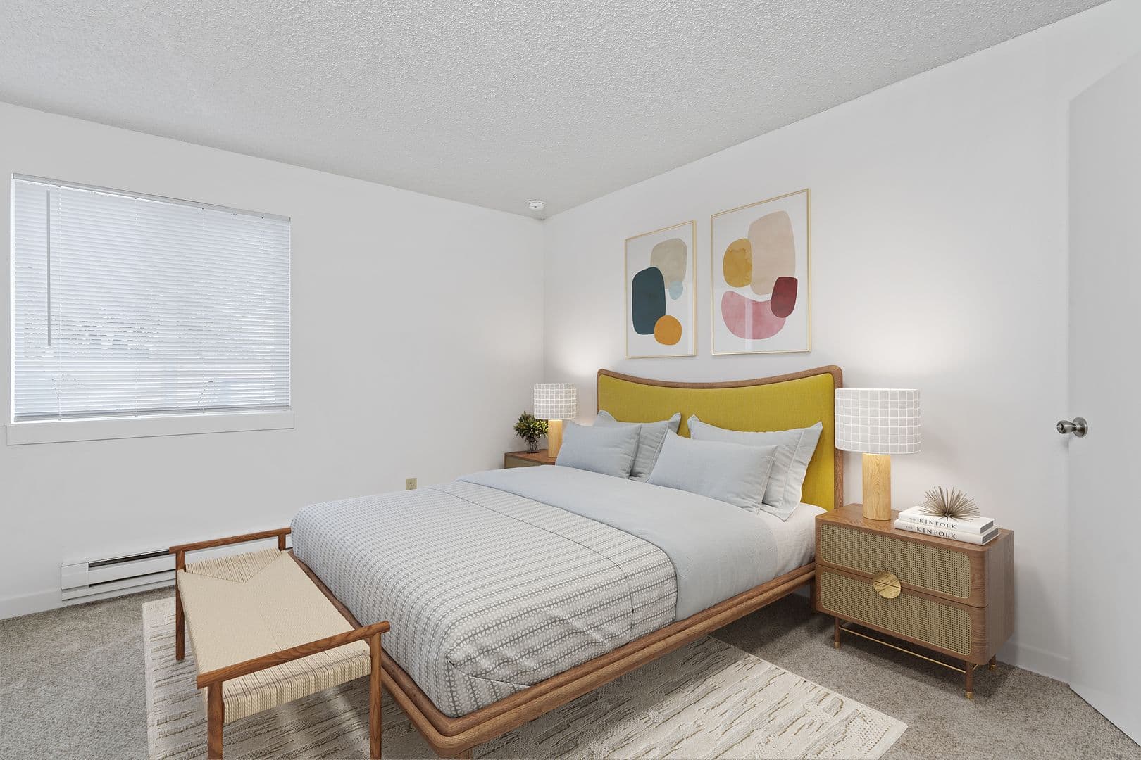 Everett Apartment: 1031 75th St SE