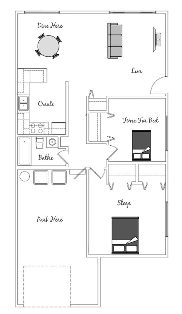 Auburn Multiplex: 2307 L Street NE