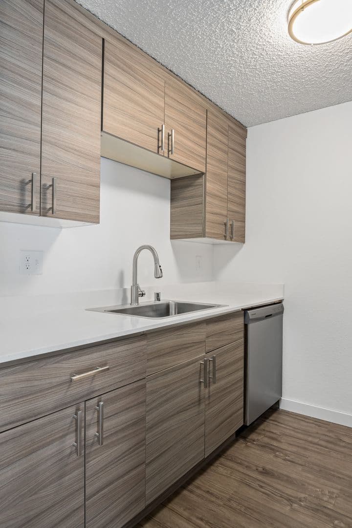 SeaTac Apartment: 3445 S. 160th Street