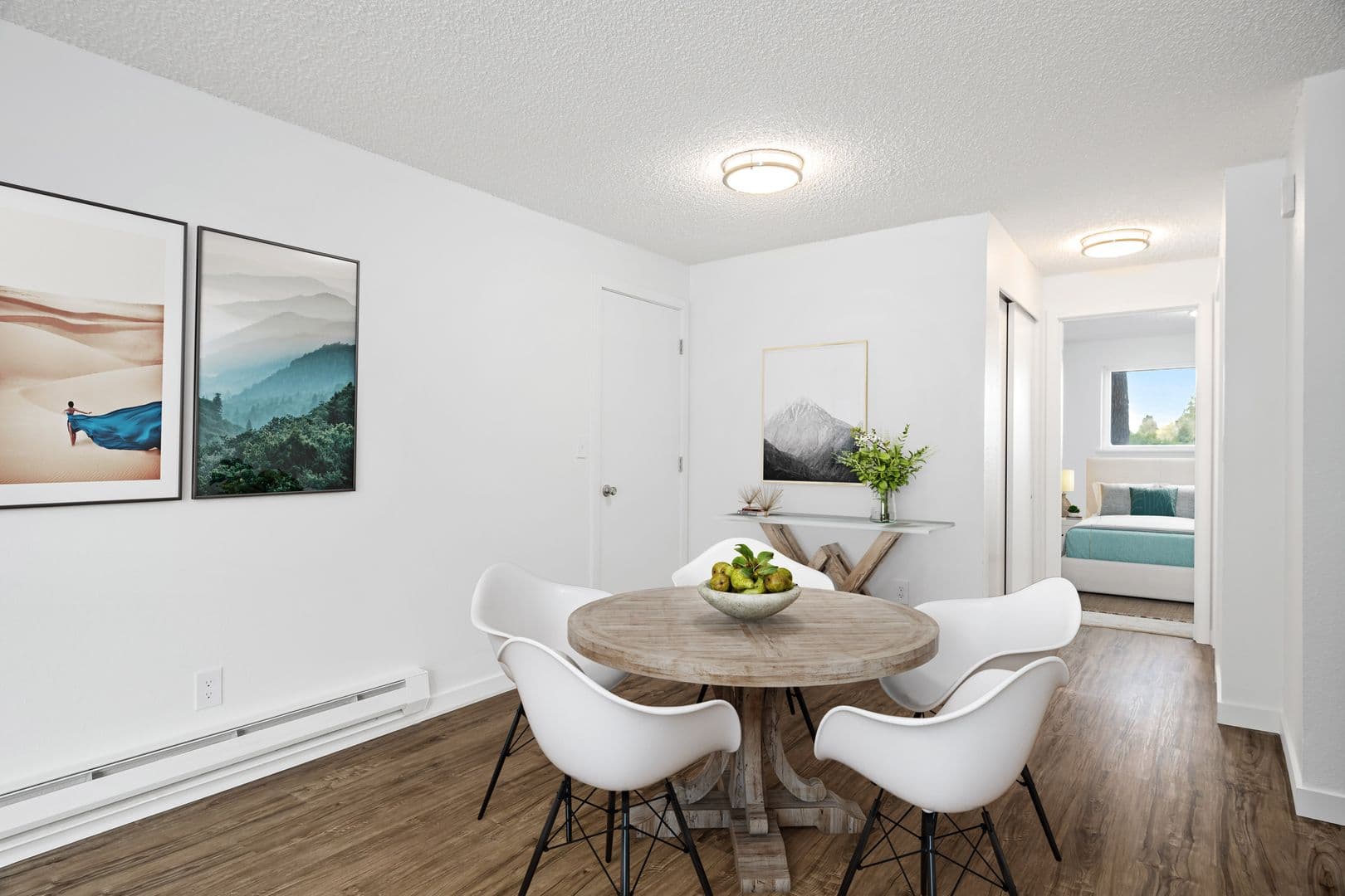 SeaTac Apartment: 3445 S. 160th Street