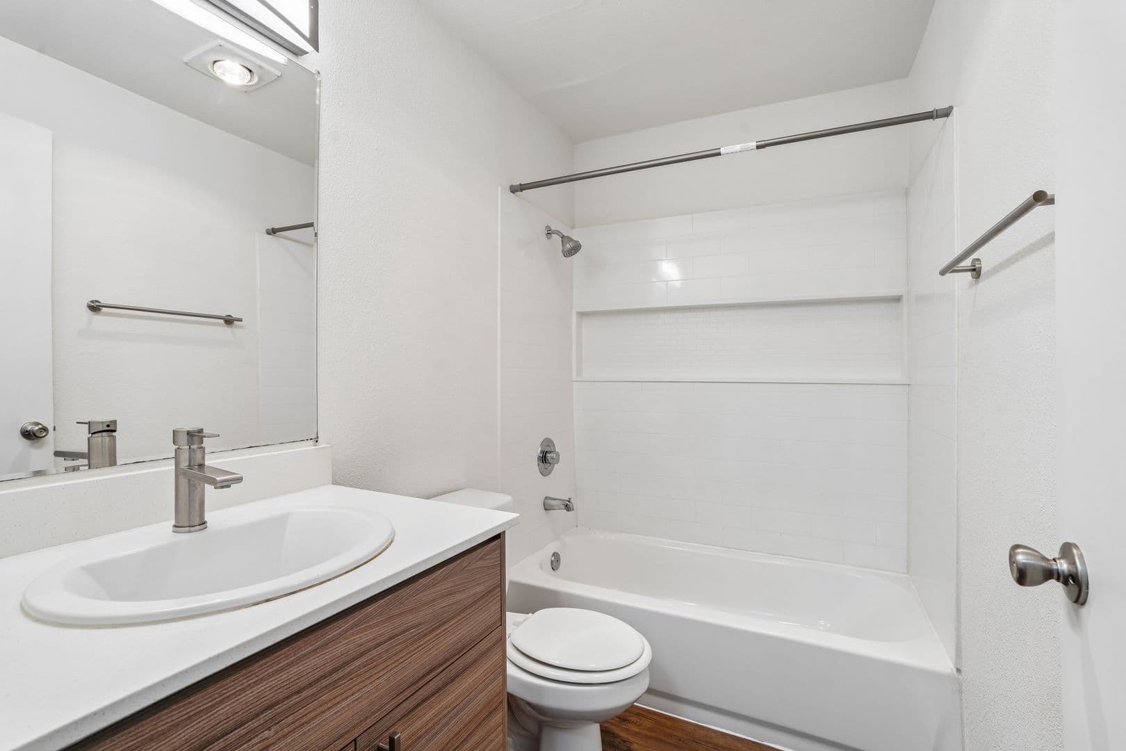 SeaTac Apartment: 3445 S. 160th Street