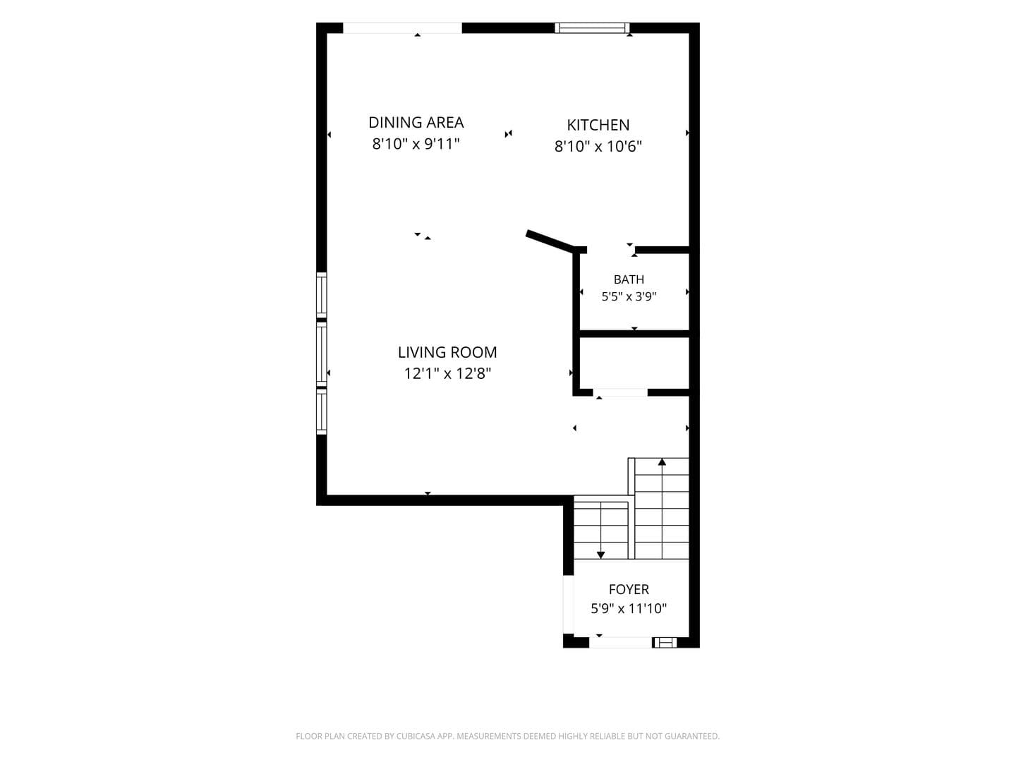 Rochester Apartment: 4433/4435 13th Ave NW