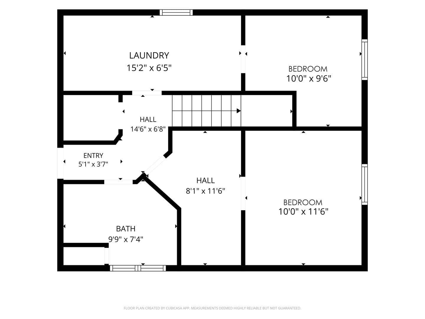 Rochester House: 2114 24th St NW