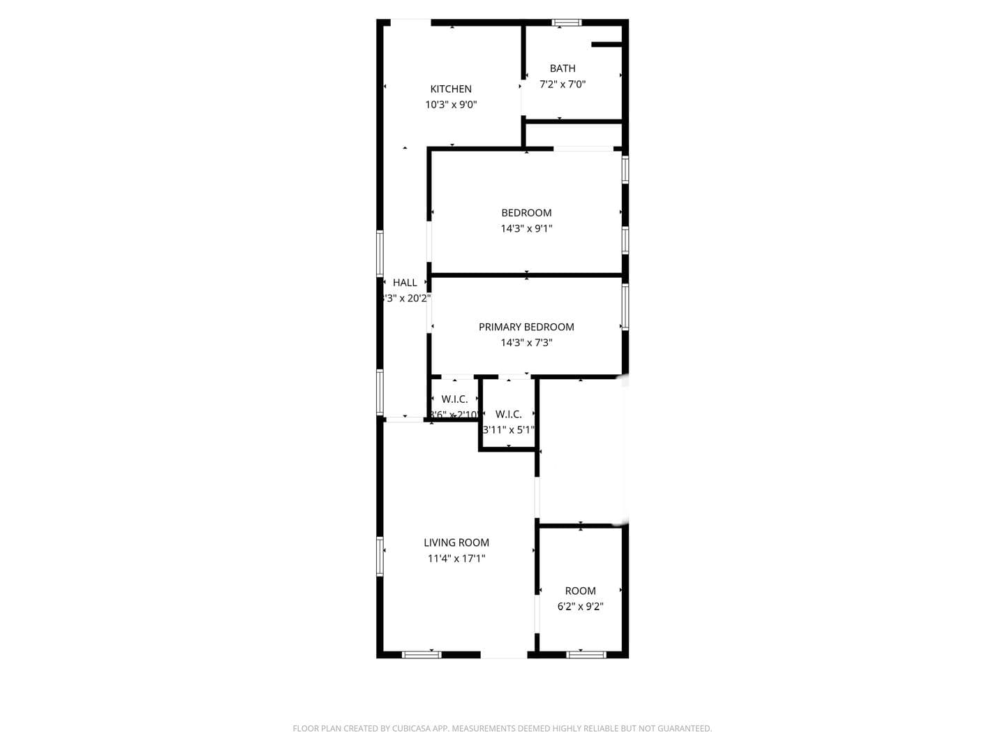 Albert Lea Apartment: 1516/1520 E Hawthorne St