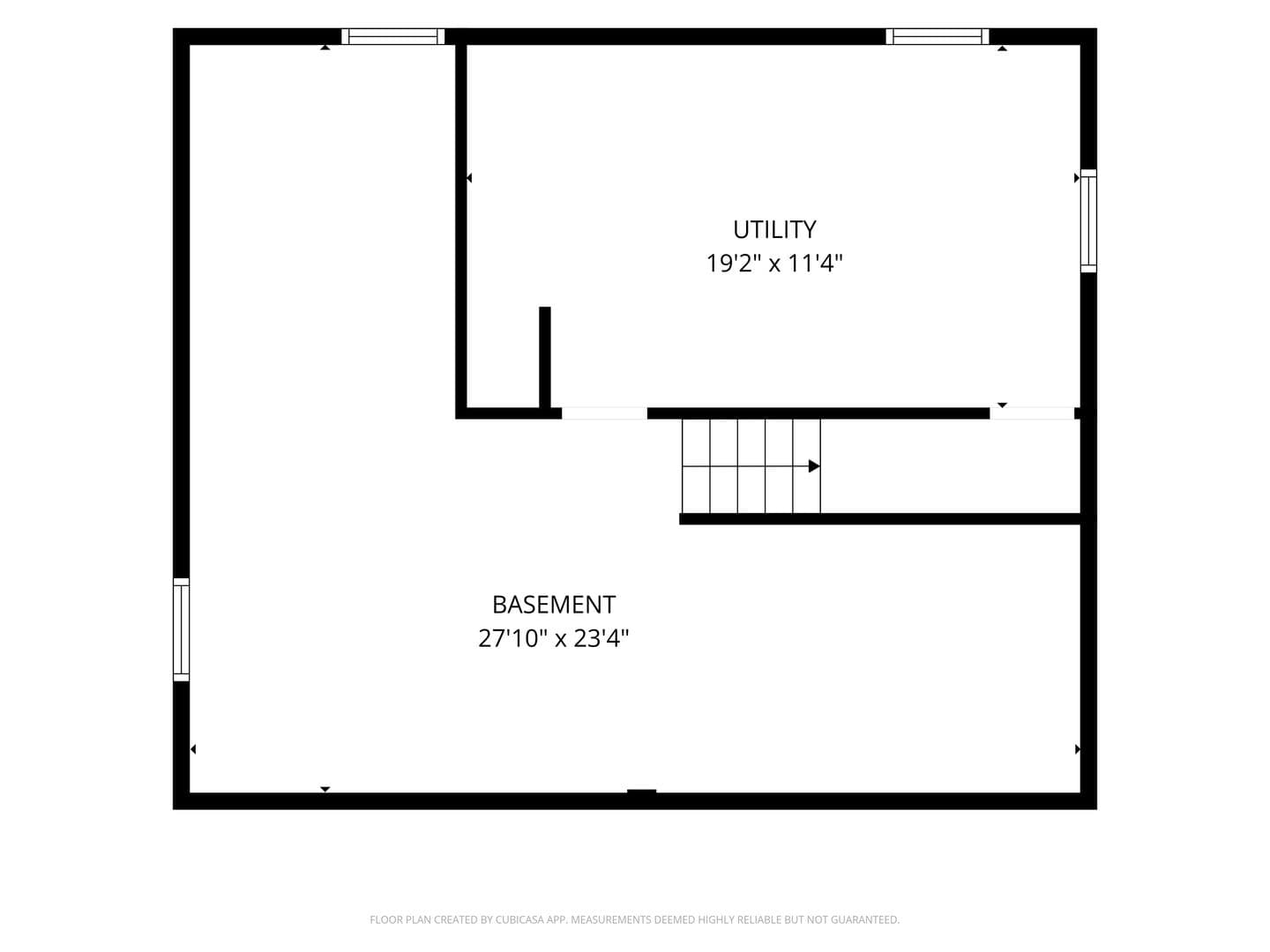 Rochester House: 316 18-1/2 Ave SW