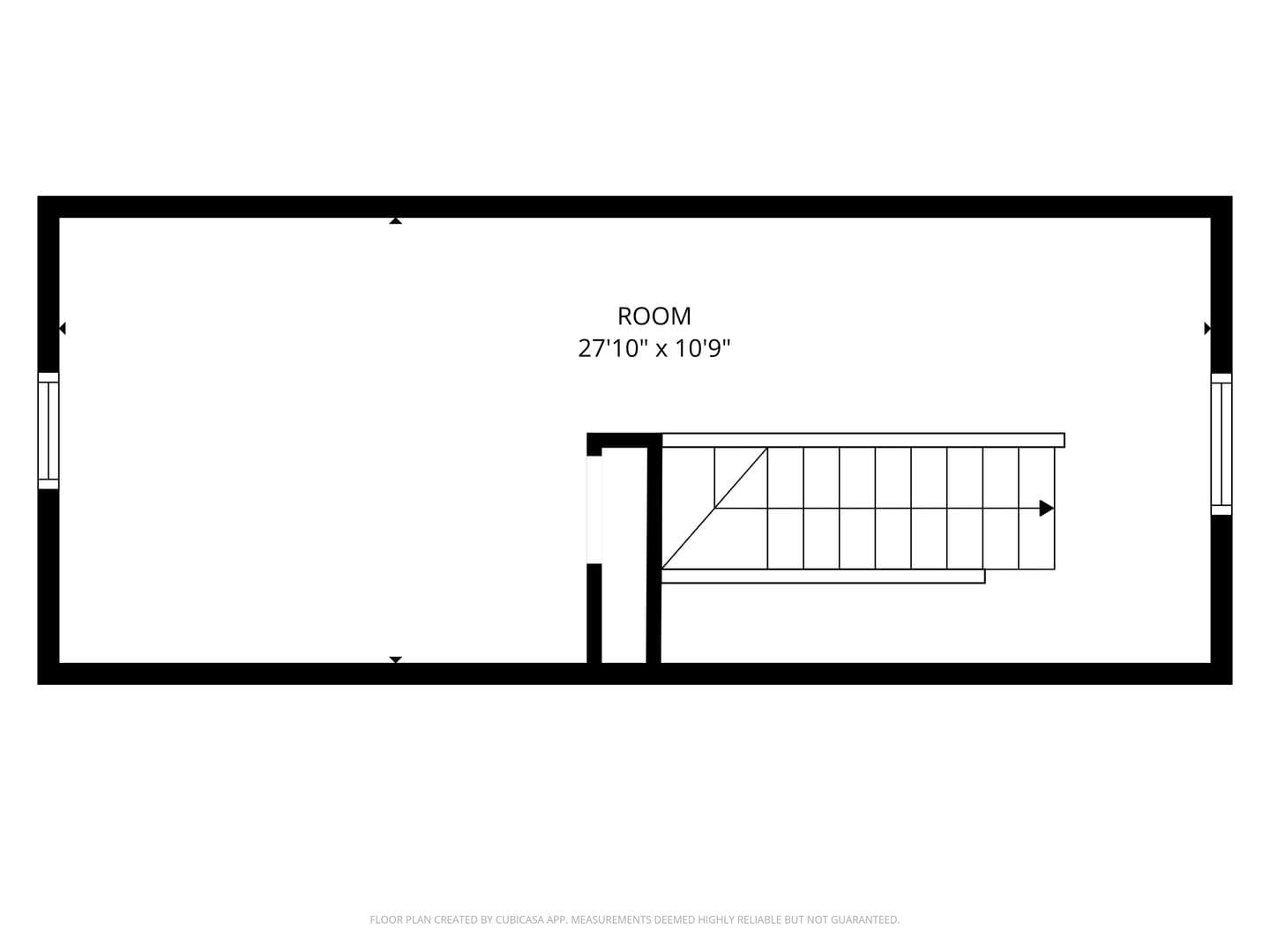 Rochester House: 316 18-1/2 Ave SW