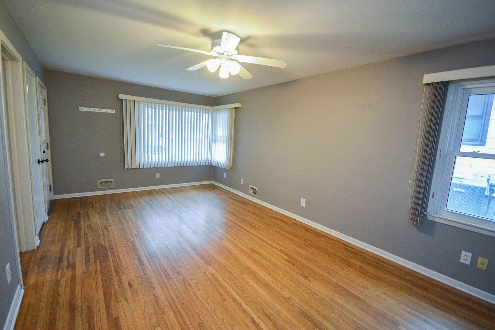 Rochester House: 1812 17-1/2 St NW