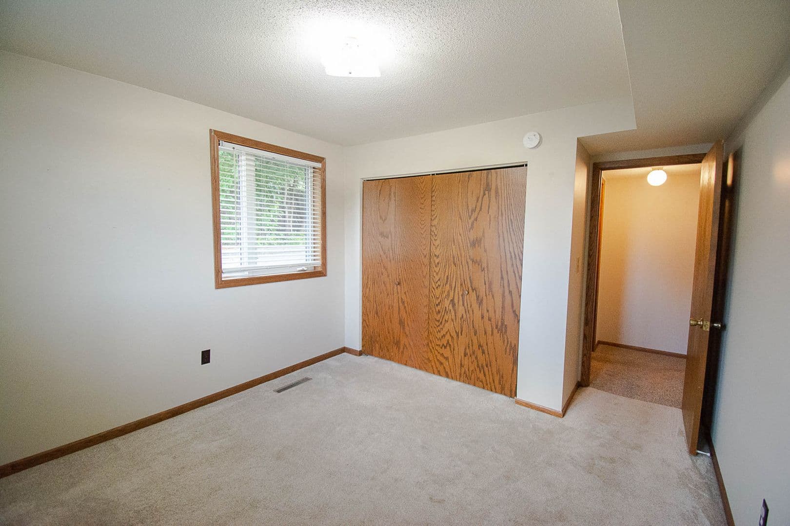 Rochester Apartment: 1720-1722 41st St NW