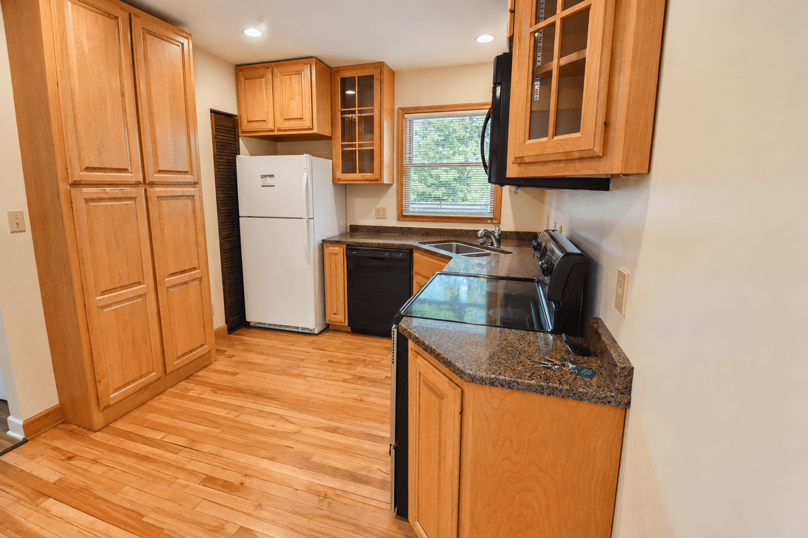 Rochester House: 1407 Durand Ct SE