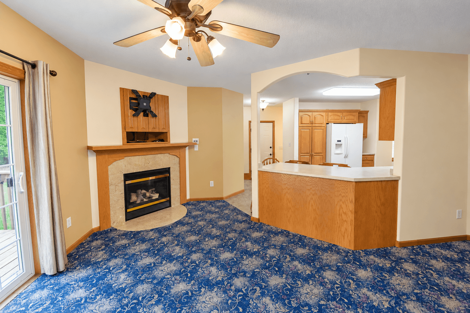 Rochester House: 919 Baird Ln NE