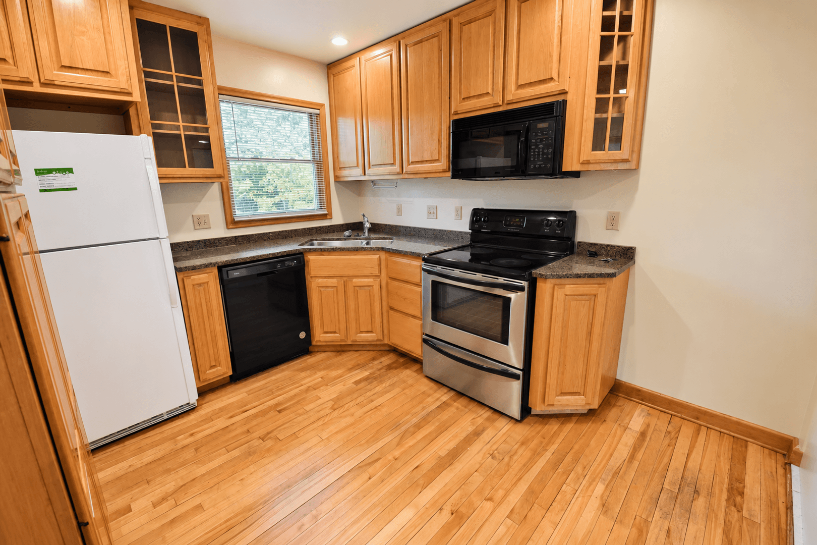 Rochester House: 1407 Durand Ct SE