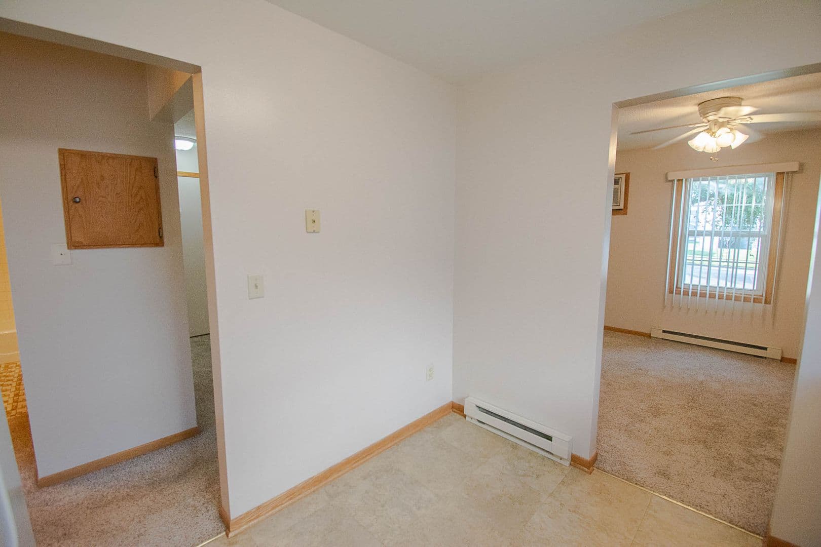 Rochester Apartment: 2315 30th Ave NW - Hamilton