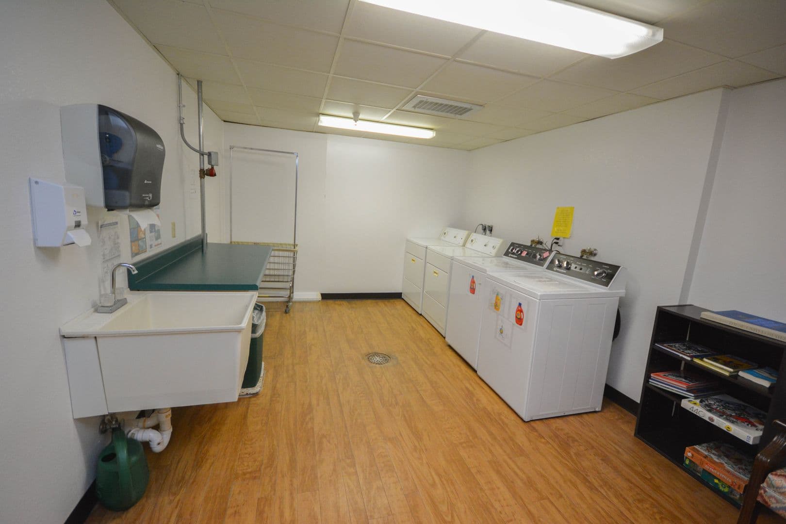 Stewartville Apartment: 125 2nd Ave NE