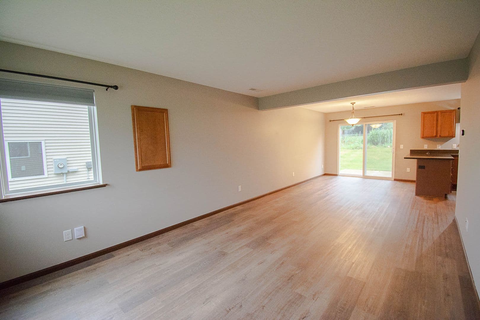 Rochester House: 5103 61st St NW