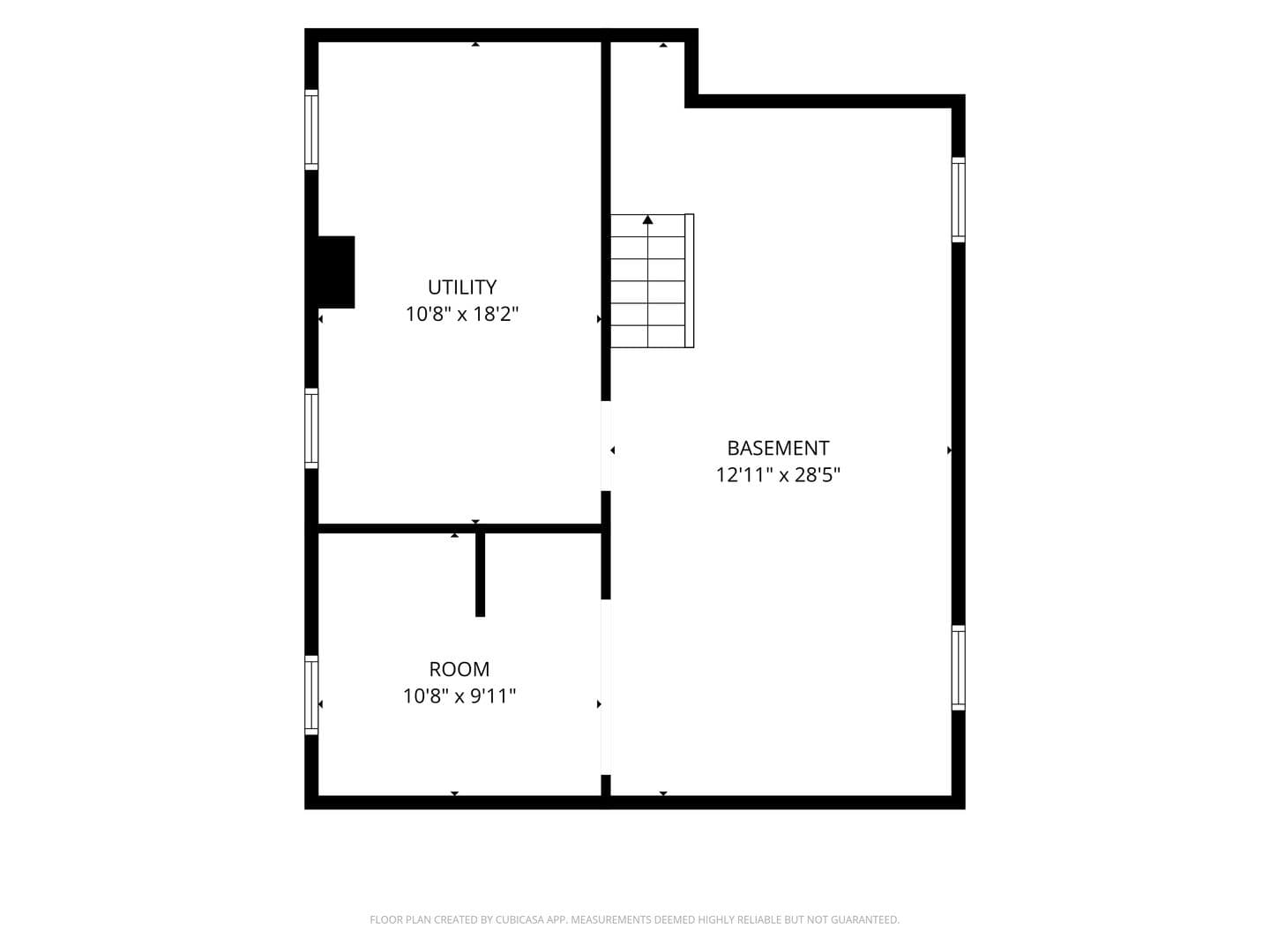 Rochester House: 1407 Durand Ct SE