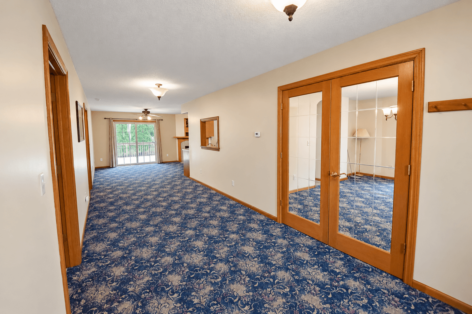 Rochester House: 919 Baird Ln NE