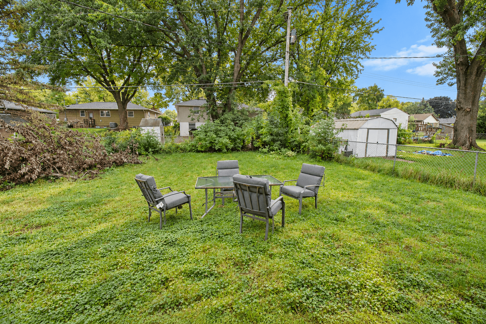 Rochester House: 1332 Elton Hills Dr NW