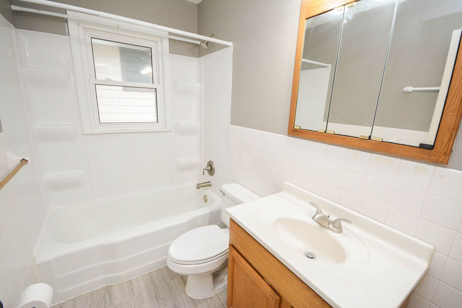 Rochester House: 1812 17-1/2 St NW