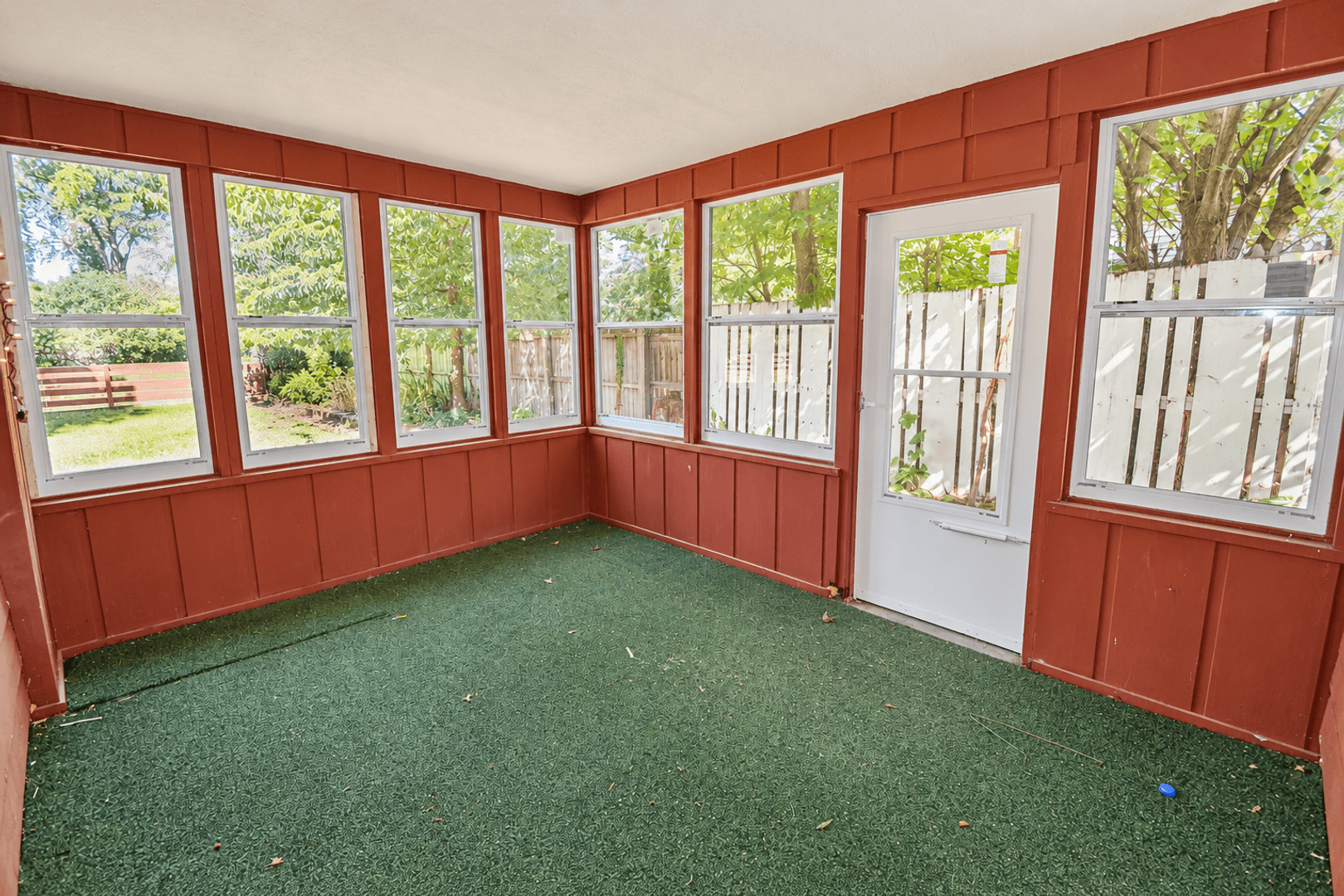 Rochester House: 1407 Durand Ct SE