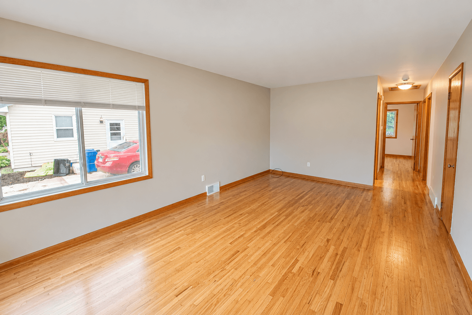 Rochester House: 1332 Elton Hills Dr NW