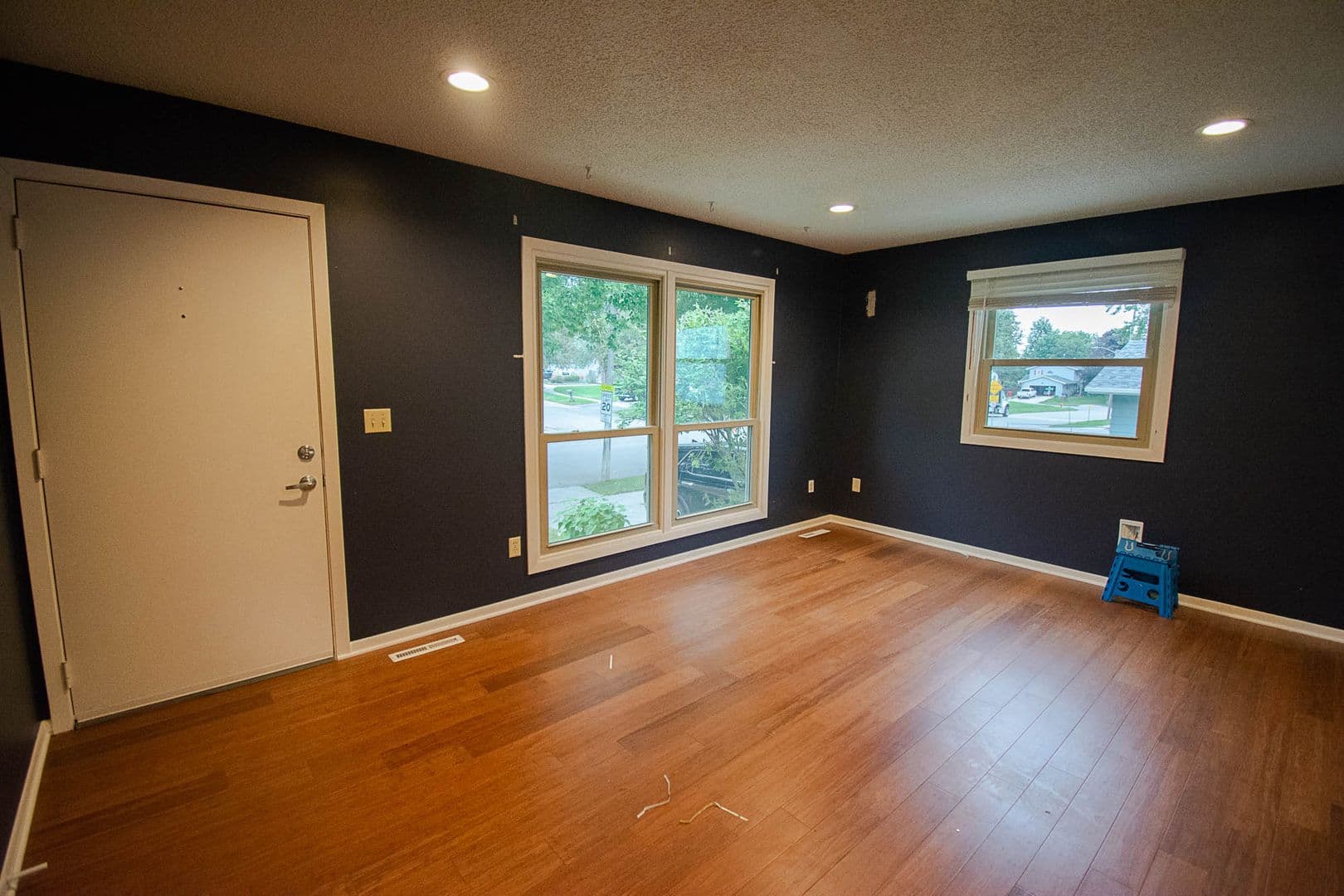 Rochester House: 1308 40th St NW